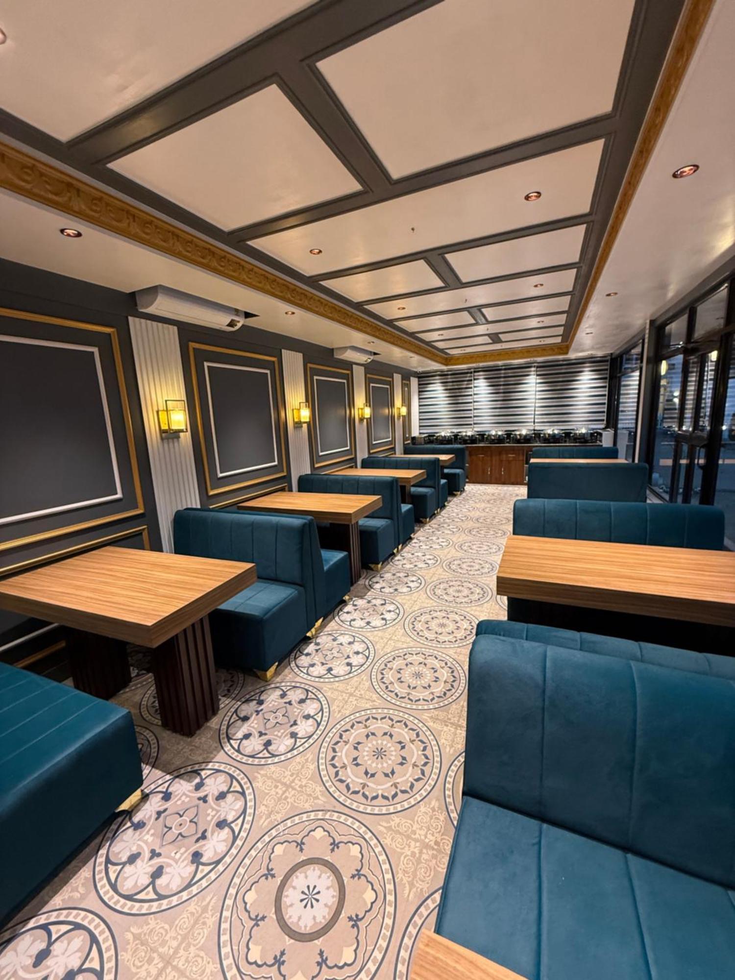 Srīnagar De Elaaf The Luxury Stay מראה חיצוני תמונה