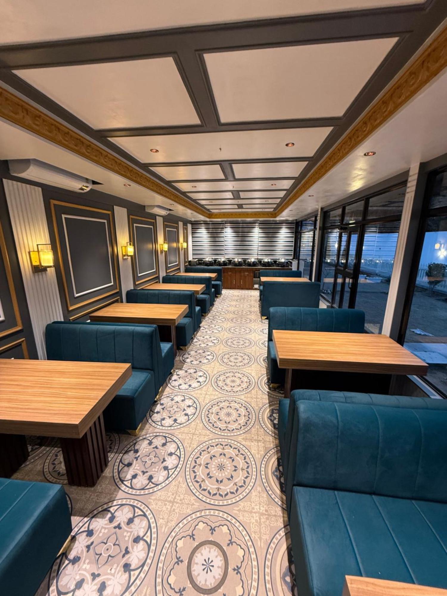 Srīnagar De Elaaf The Luxury Stay מראה חיצוני תמונה
